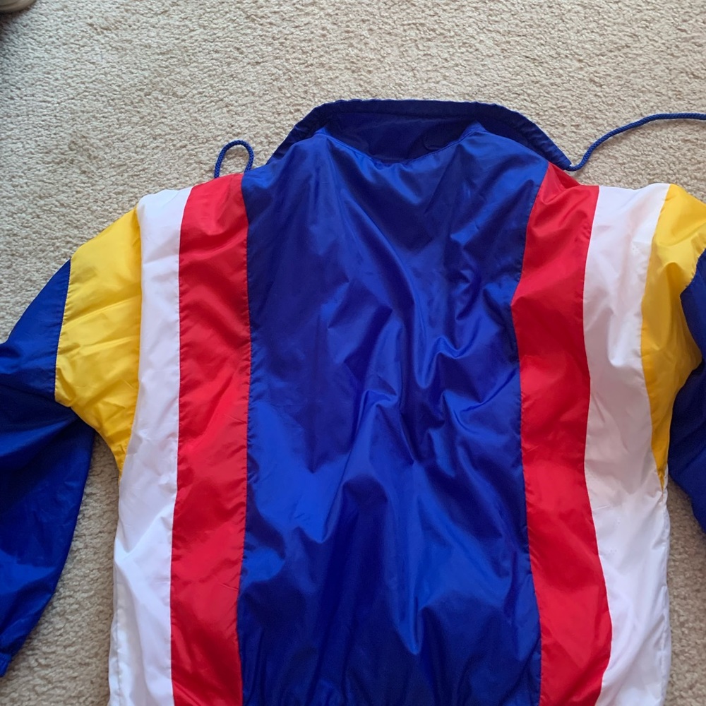 Forever21 Windbreaker